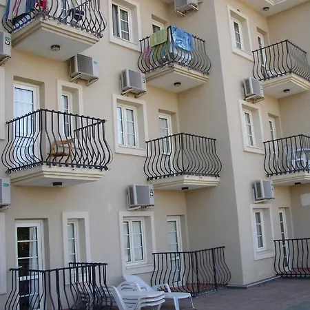 ゲストハウス Ovacik Residences *