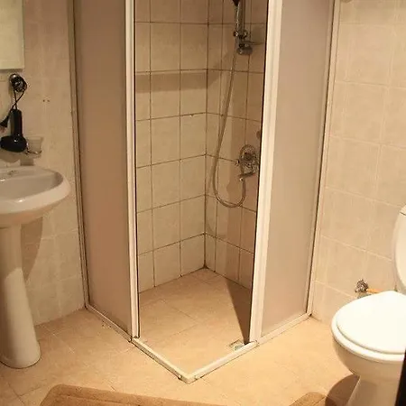 Ovacik Residences ゲストハウス