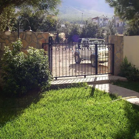 Ovacik Residences * Fethiye