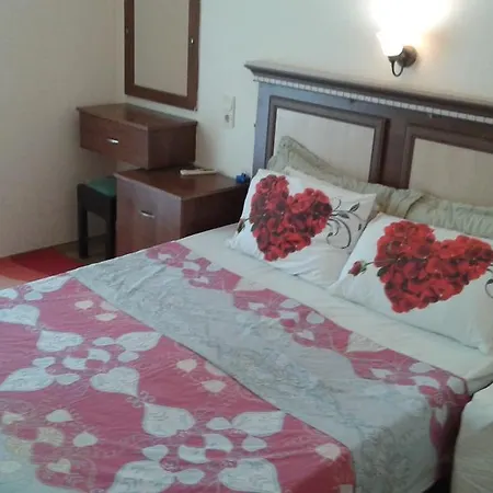 Ovacik Residences Guest house