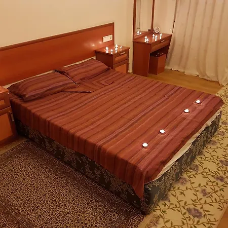 Guest house Ovacik Residences *
