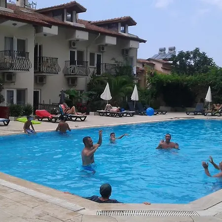 Ovacik Residences Guest house *