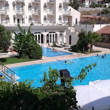 Guest house Ovacik Residences