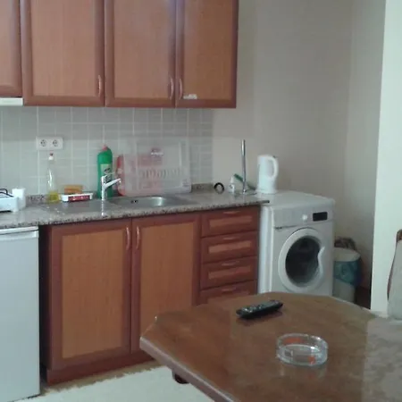 Ovacik Residences Fethiye
