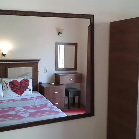 Ovacik Residences Guest house
