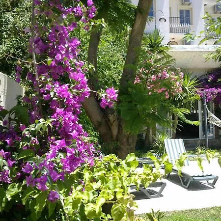 Ovacik Residences Guest house *