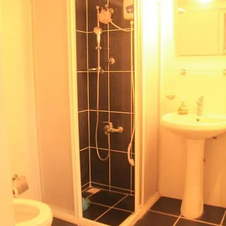 Guest house Ovacik Residences Fethiye