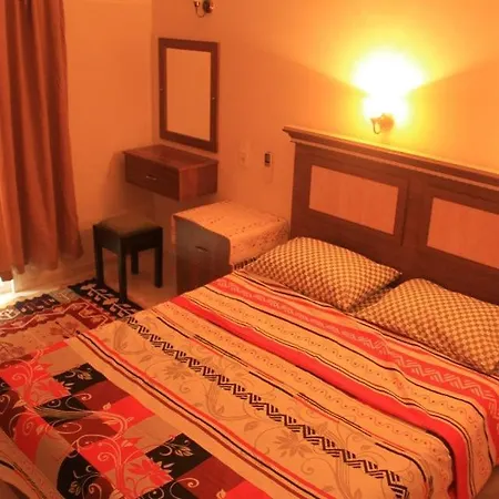 Ovacik Residences Guest house Fethiye