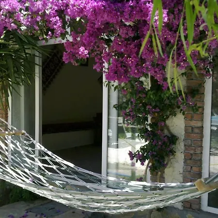 Ovacik Residences Fethiye