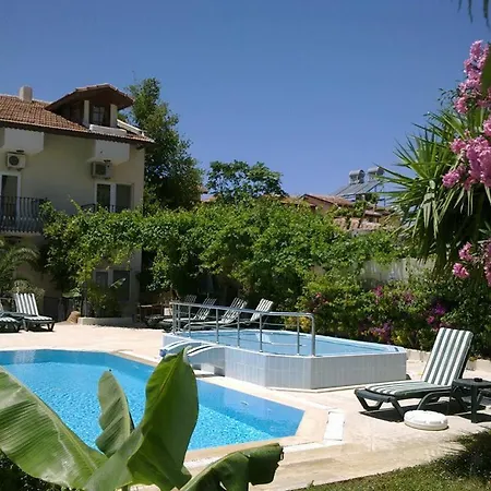 Ovacik Residences Guest house