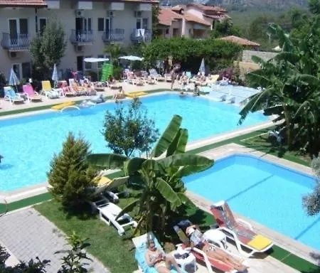 Ovacik Residences * Fethiye
