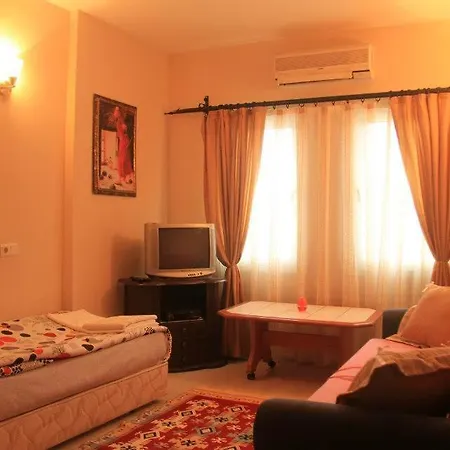 Ovacik Residences *