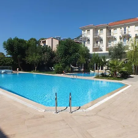 Guest house Ovacik Residences Fethiye