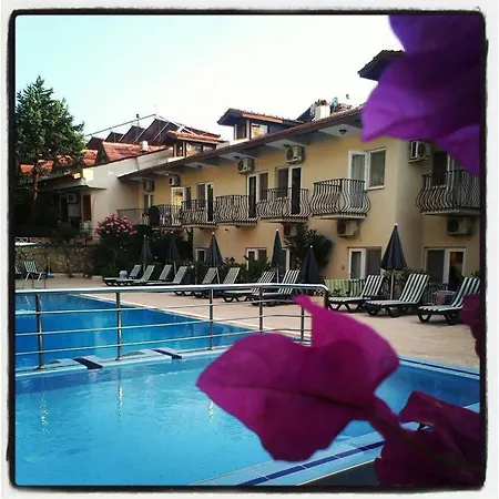 Ovacik Residences