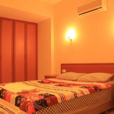 Ovacik Residences Guest house *