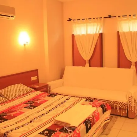 Ovacik Residences * Fethiye