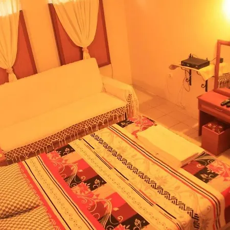 Guest house Ovacik Residences