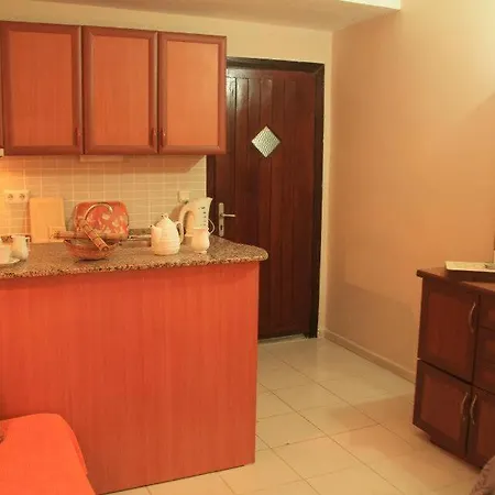 Ovacik Residences Guest house Fethiye