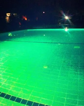 Guest house Ovacik Residences *