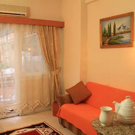 Ovacik Residences *