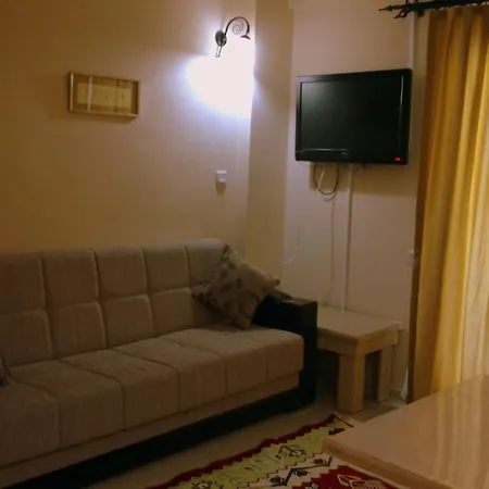 Ovacik Residences Guest house *