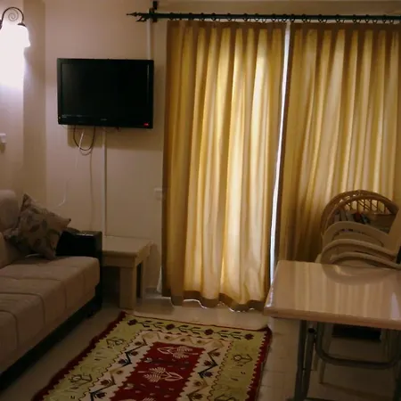Ovacik Residences Guest house *