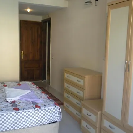 Guest house Ovacik Residences Fethiye