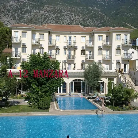 Ovacik Residences Guest house Fethiye