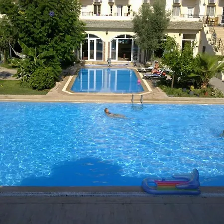 Ovacik Residences
